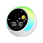Alarm Clock Manufacturer - OEM Bluetooth Speaker Clock