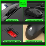 Mouse Factory - Custom Color Ergonomic Rechargeable