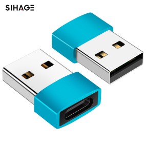 Adapter Manufacturer - OEM Laptop USB 2.0 OTG