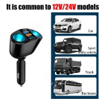 Car Charger Factory - Custom 20W PD Fast Car Charger