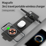 Wireless Charger Factory - Custom Transparent Foldable Dock