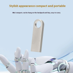 Mobile Hard Drive Factory - Custom 3TB USB3.0 Reader