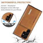 Phone Case Factory - Custom 2-in-1 Magnetic Leather Case