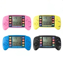 Game Console Factory - Wholesale 3.5 Inch Handheld Console