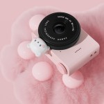 Camera Manufacturer - OEM Cartoon Bear Kids Camera