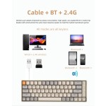 Phone Strap Factory - Custom Beaded Pearl Crystal Strap