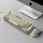 Phone Strap Factory - Custom Beaded Pearl Crystal Strap