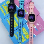 Phone Watch Manufacturer - OEM Children's WIFI Positioning