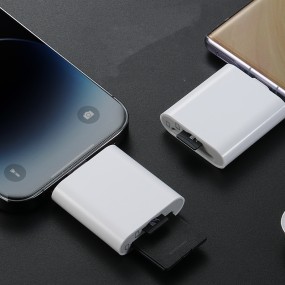 Card Reader Factory - Wholesale High Speed Card Reader