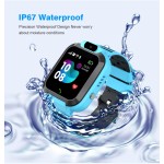 Smart Watch Manufacturer - OEM Kids Sim Card Watch