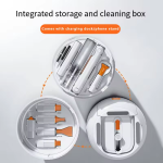 Cleaning Set Factory - Custom Multi-functional Cleaning