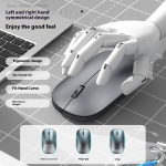 Wireless Mouse Manufacturer - Wholesale Silent 2.4G Mouse