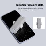 Cleaning Kit Manufacturer - OEM Q5Y Glasses Cleaning Kit