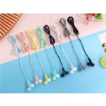 Wired Earphone Factory - Custom U19 Sport Earphones