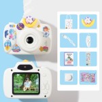 Camera Factory - Custom Students CCD Camera