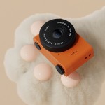 Camera Factory - Custom Retro Classic Kids Camera