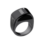 Smart Ring Factory - Custom Digital Tasbeeh Prayer Ring