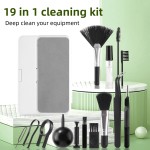 Cleaning Kit Manufacturer - OEM Q10 Camera Cleaning Kit