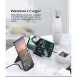 USB Cable Kit Factory - Custom 60W Wireless Charger Combo