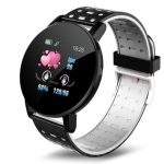 Smart Watch Factory - Custom Sport Watch with BP Monitor