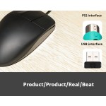 AI Mouse Manufacturer - OEM Precise Translation Mouse