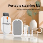 Cleaning Kit Manufacturer - OEM Q10S Multi-Functional Kit