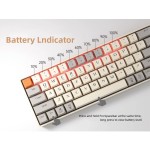 Phone Strap Factory - Custom Beaded Pearl Crystal Strap