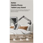 Tablet Stand Factory - Wholesale Cantilever Live Stand