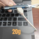 USB Hub Manufacturer - OEM 4-in-1 Power Hub Splitter