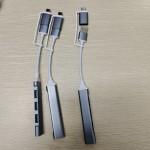 USB Hub Manufacturer - OEM USB 3.0 HUB Splitter