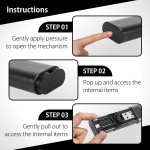USB Cable Kit Manufacturer - OEM 60W OTG Adapter Storage Set