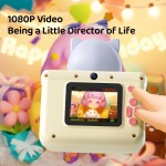 Camera Factory - Custom Panda Cartoon Modeling Camera