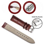 Watch Strap Manufacturer - OEM Western Leather Strap