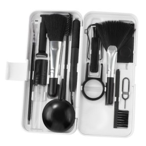 Cleaning Kit Manufacturer - OEM Q10 Camera Cleaning Kit