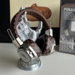 Headphones Factory - Custom American Retro Style