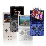 Game Console Manufacturer - OEM RG35XXSP Handheld Console
