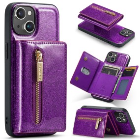 Phone Case Factory - Custom Queen Purple Magnetic Case