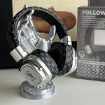 Headphones Factory - Custom American Retro Style