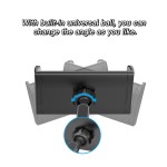 Tablet Holder Factory - Custom Car Headrest Mount Stand