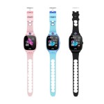 Phone Watch Manufacturer - OEM Children's WIFI Positioning