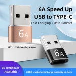 Adapter Manufacturer - OEM Type-c Female to USB3.0