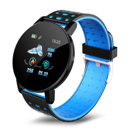 Smart Watch Factory - Custom Sport Watch with BP Monitor