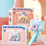 Camera Factory - Custom Panda Cartoon Modeling Camera