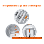 Cleaning Set Factory - Custom Multi-functional Cleaning