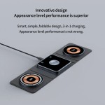 Wireless Charger Manufacturer - OEM Acrylic Leather Charger