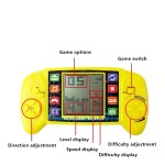 Game Console Factory - Wholesale 3.5 Inch Handheld Console