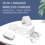 Wireless Charger Manufacturer - OEM Foldable Travel Charger