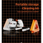 Cleaning Kit Manufacturer - OEM Q6C Mobile Phone Cleaner