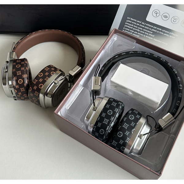 Headphones Factory - Custom American Retro Style