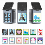 Wireless Charger Manufacturer - OEM Qi2 3-in-1 BT Speaker